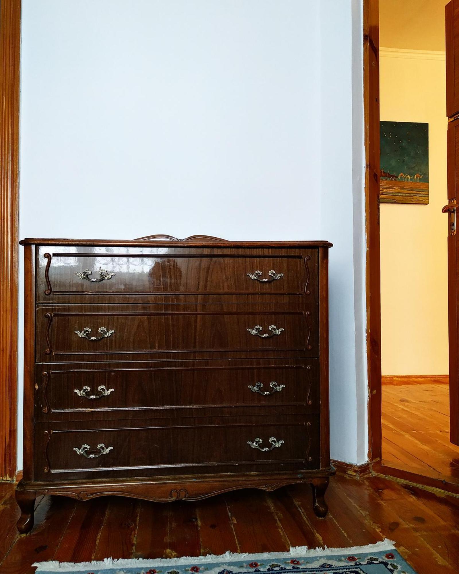 Sweet Vibe Home Alma-Ata Rum bild